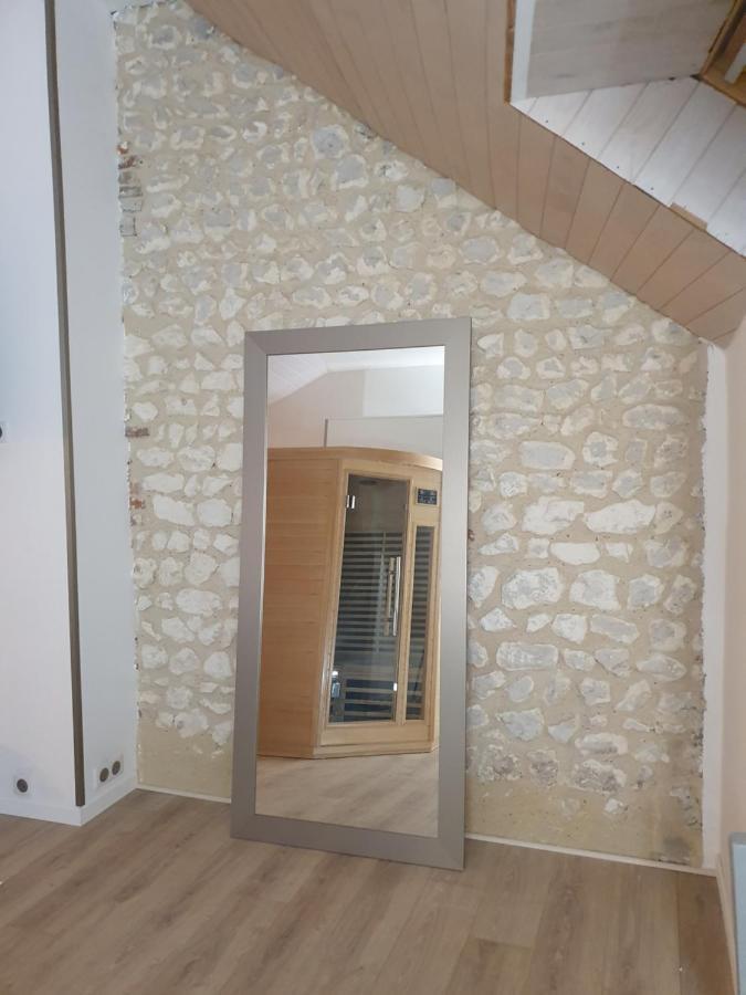 La Maison Des Galeries Classe 4 Etoiles Fécamp Εξωτερικό φωτογραφία