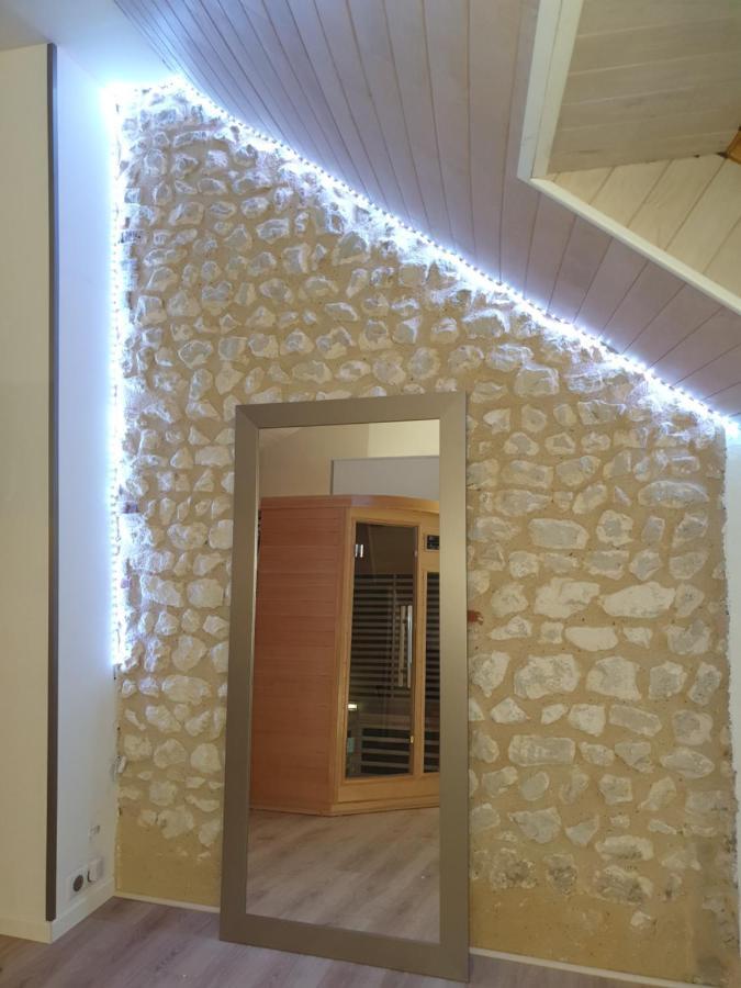 La Maison Des Galeries Classe 4 Etoiles Fécamp Εξωτερικό φωτογραφία